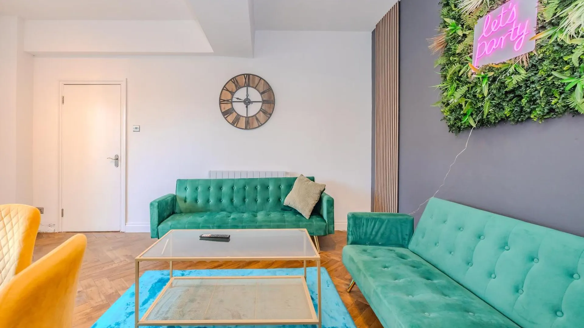 Appartamento Central 2 Bedroom Flat With Roof Terrace I Next To Brighton Beach I Sleep 8 Guests